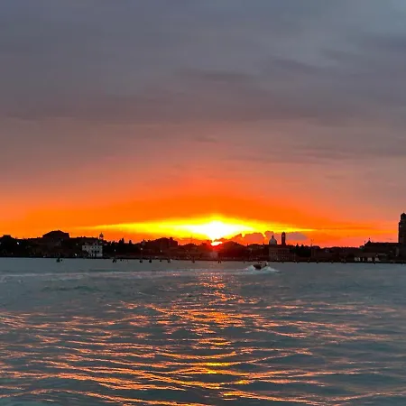 Apartament Ca' Eli_sa Chioggia